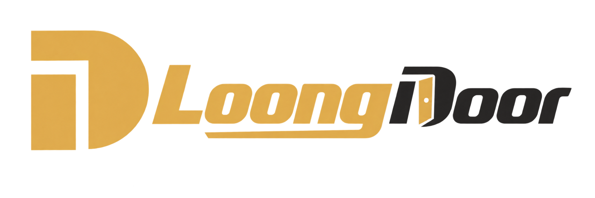 China Loong Door