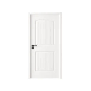 30*80 Modern Waterproof Slab Living Room Home Office Design Custom Internal Wooden Interior Doors