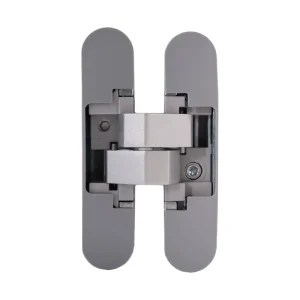 AN160 60KG EN1935 3D Hidden Hinge for Wood Interior Doors