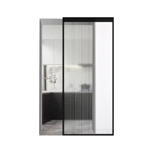 AS2047 Interior Sliding Door Aluminium Doors for Houses Sliding Doors
