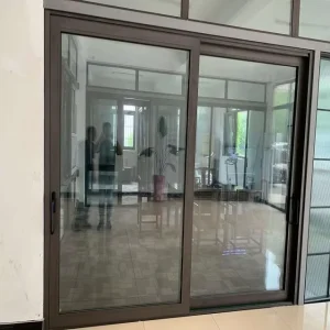 Aluminium Lift&Sliding Door