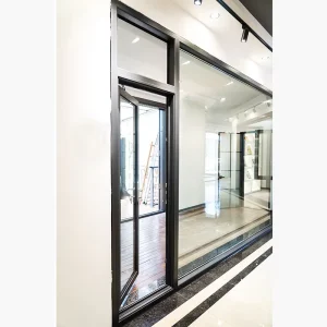 Aluminium Window Door Accessories Aluminium Accessories for Window and Door in Dubai