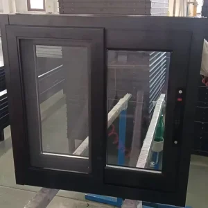 Aluminum Alloy Broken Bridge Doors and Windows