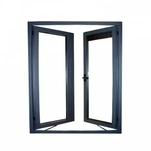Aluminum Sliding Door and Window