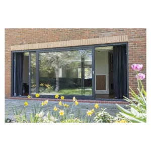 Aluminum Window and Sliding Door Rubber Seal Strips