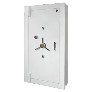 Anti-Theft Bank Fireproof Vault Door with Thickened Stainless Steel
