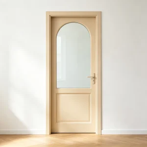 Australian Standard UPVC Casement Window, Outward Swing, Double Glazed, Flyscreen, Thermal Break, Residential Manufacturer