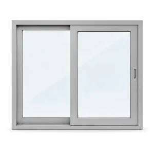 Balcony and Kitchen Partition Fully Opened Aluminum coated Glass Frameless Sliding Glass Doors