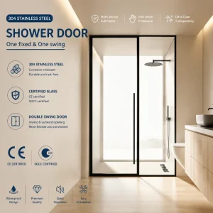 Bi-Directional Doors