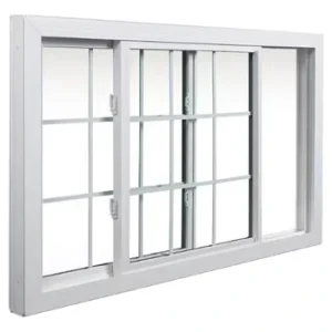 Broken Bridge Aluminum Doors and Windows