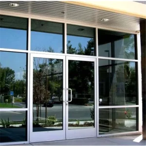 Canada Double Swing Door