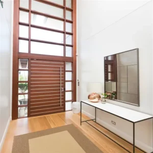 Carbon Crystal Paint free Wooden Doors Bedroom Doors Interior Doors Ecological Doors Soundproof Doors Room Doors