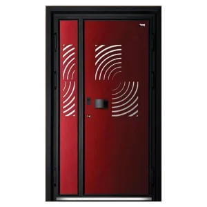 Cast Aluminum Sliding Door