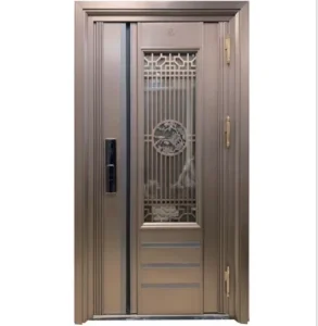 Classic Design Steel