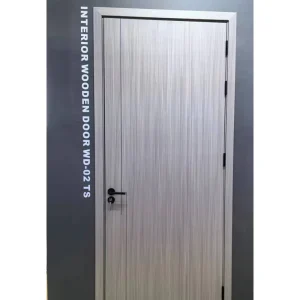 Commercial Interior Door for Room