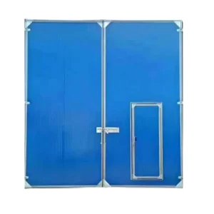 Custom Heavy Duty Stainless Steel Mortise Security Door Lock Body for Engineering Steel Passage Door Hardware Accessories