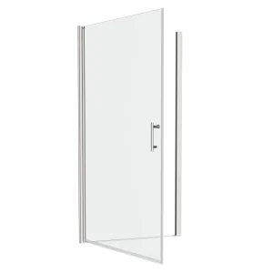 Custom Modern Glass Shower Cabin with Screen for Bathroom