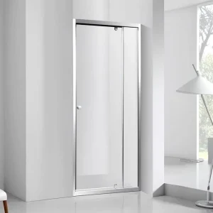 Custom Size Shower Door and Shower Cabin Enclosure for Bathroom
