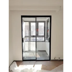 Customized Aluminum Sliding Door for Residential and Commercial Use