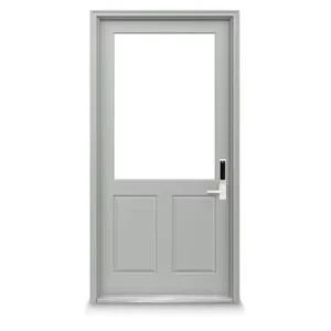 ENV 1627 Anti-Theft Armored Stainless Steel Entrance Door