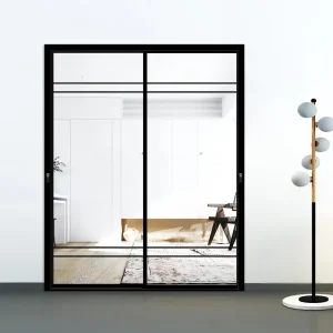 Factory Direct Florida Approved Hurricane Impact Sliding Doors Metal Inside Sliding Doors