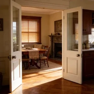 Factory Direct Long Term Supply Aluminum Sliding Door Double Glazed Thermal Break for Building Projects