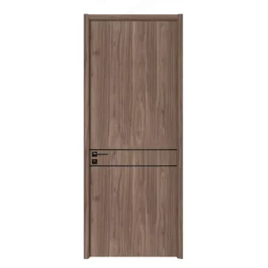 Factory WPC PVC Door Sheet