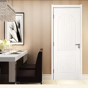 Fiberglass Door for Hotels