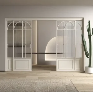 French Sliding Door
