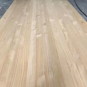 Furniture Grade Solid Pine Jointed Board Softwood Sheet for Painting and Staining Interior Renovation Supply