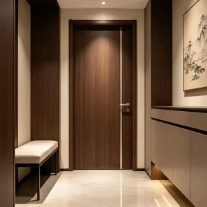 Garage Doors, Front Entry Doors, Closet Doors, Window Accessories