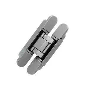 Heavy Duty 3D Adjustable Concealed Gate Door Hinge