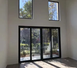 Heavy Duty Aluminium Lift and Slide Door for Villa