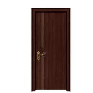 Interior Wooden Doors