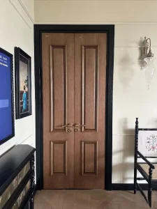 Interior Wooden Doors