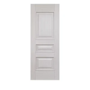 Laminated PVC Wooden Interior Door Skin