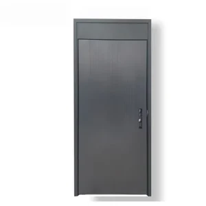 Modern Exterior Door Designs Entrance Security Steel Door