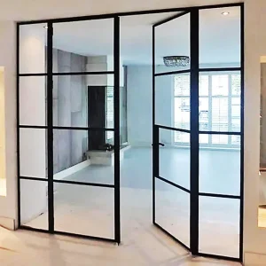 Modern Interior Door Handle