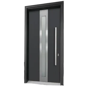 Modern Outdoor Front Door