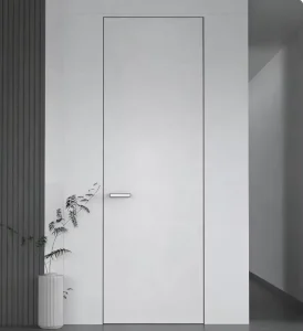 Modern Secret Hidden Door