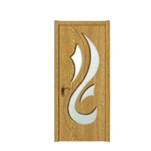 Modern Wooden Indoor Door