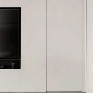 Modern Wooden Solid Wood Interior Doors for Houses