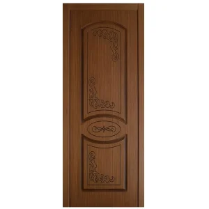 Multi Functional Double Panel Philippines Narra Wood Doors for House