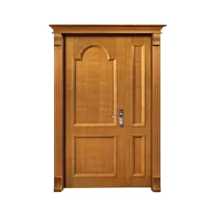 New Solid Wood Interior Door