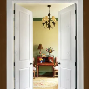 OEM Factory Lacquer Door with Door-to-Door Installation