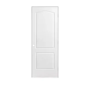 Postmodern Solid Wood Composite WPCSPC Interior Door Sound Insulation Finished Surface Bedroom Bathroom