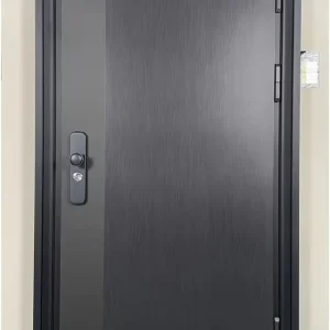 Security Exterior Steel Door for Home