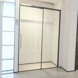 Shower Cubicle Sliding Shower Door Shower Glass Shower Room Profile Shower Enclosure Factory Shower Glass Frame