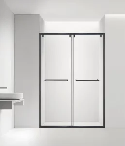 Shower Door Stainless Steel Shower Door Sliding Glass Shower Door Stainless Steel Shower Door