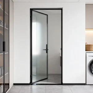 Single Door Minimalist And Elegant Suitable For Bedrooms And Kitchens In The U.S. And Canada
